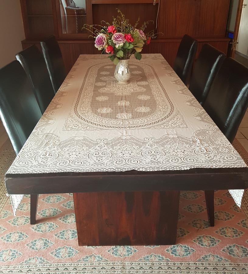 Te Amo Guesthouse Stellenbosch Eksteriør billede