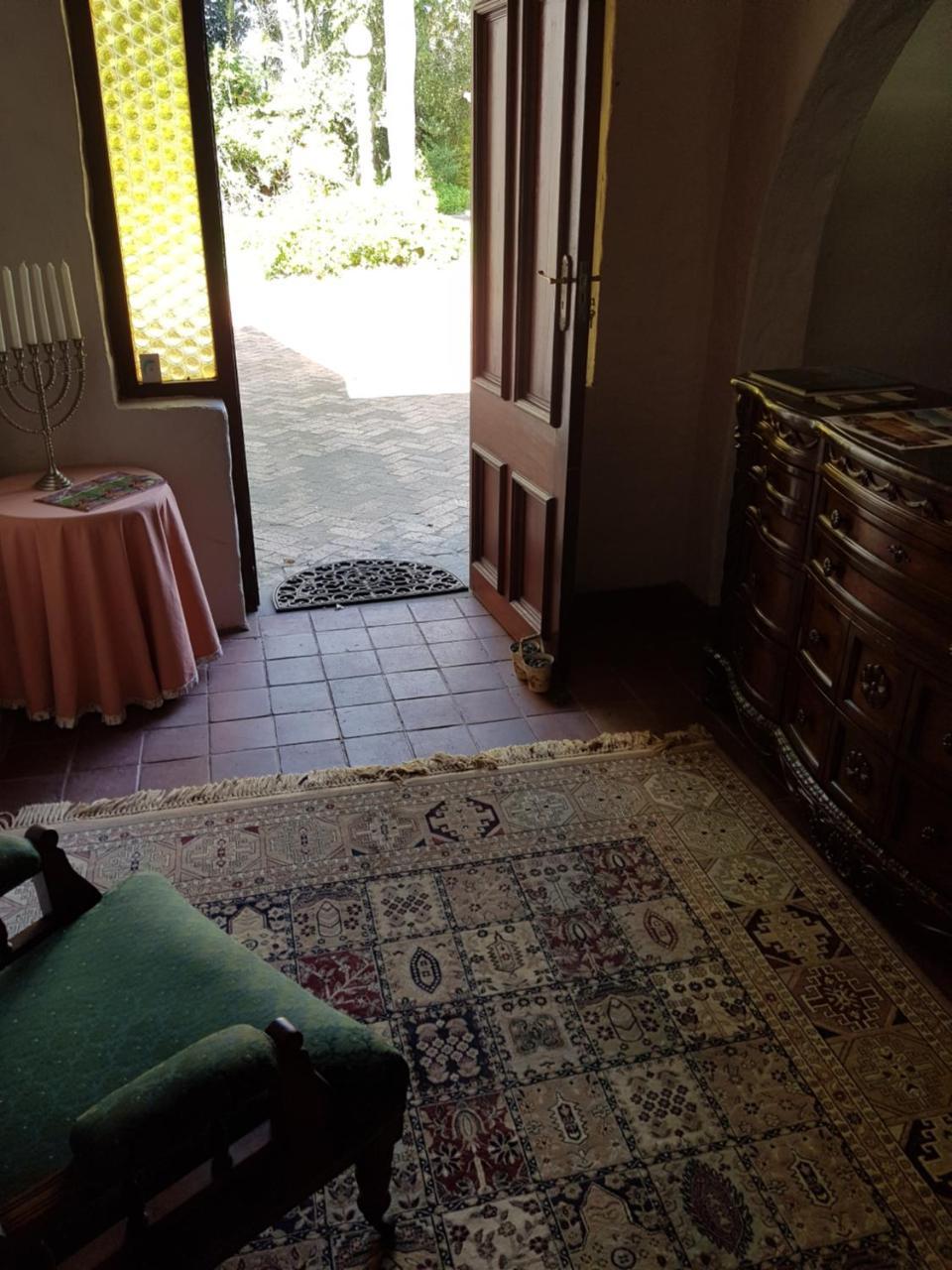 Te Amo Guesthouse Stellenbosch Eksteriør billede