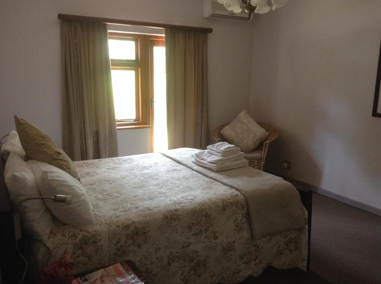 Te Amo Guesthouse Stellenbosch Eksteriør billede