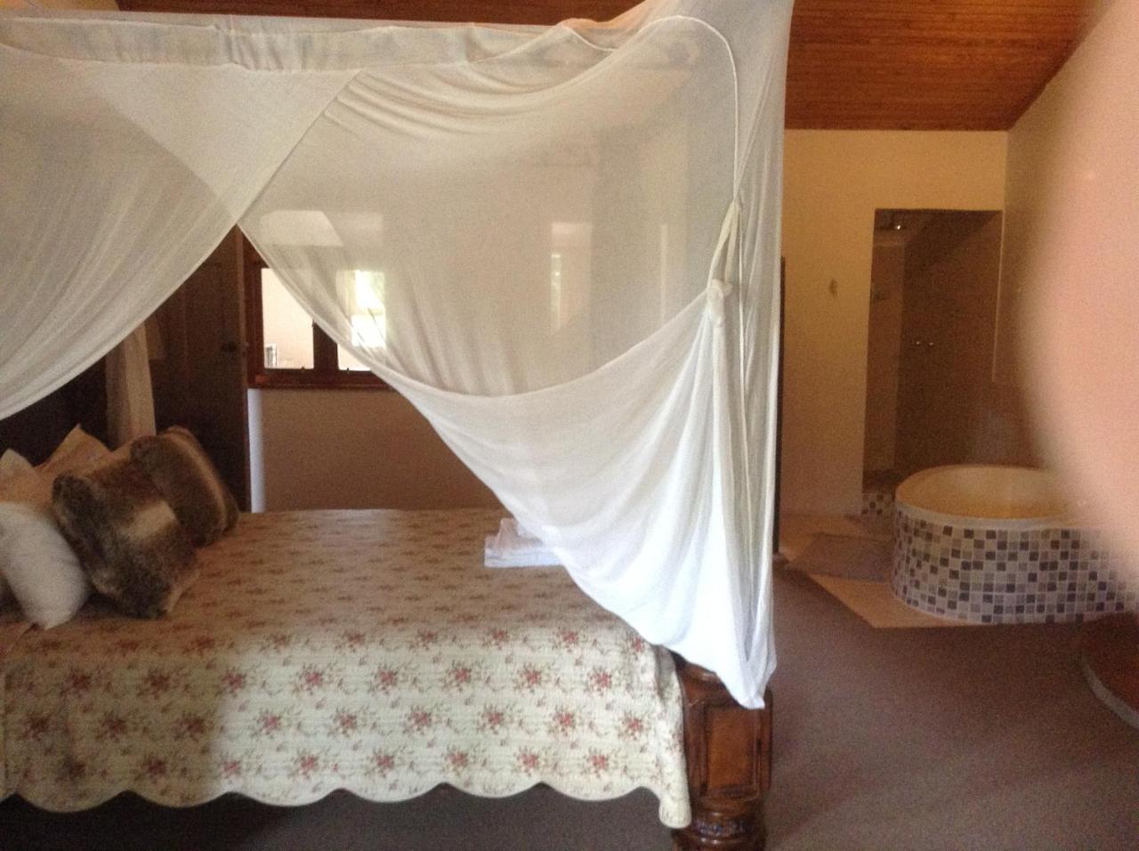 Te Amo Guesthouse Stellenbosch Eksteriør billede