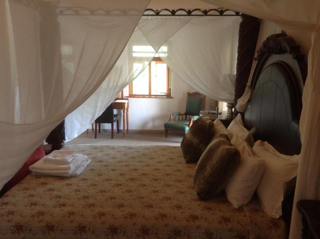 Te Amo Guesthouse Stellenbosch Eksteriør billede